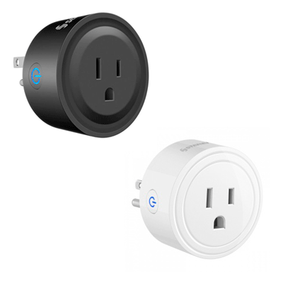 STEREN SHOME-135 TOMACORRIENTE WIFI 