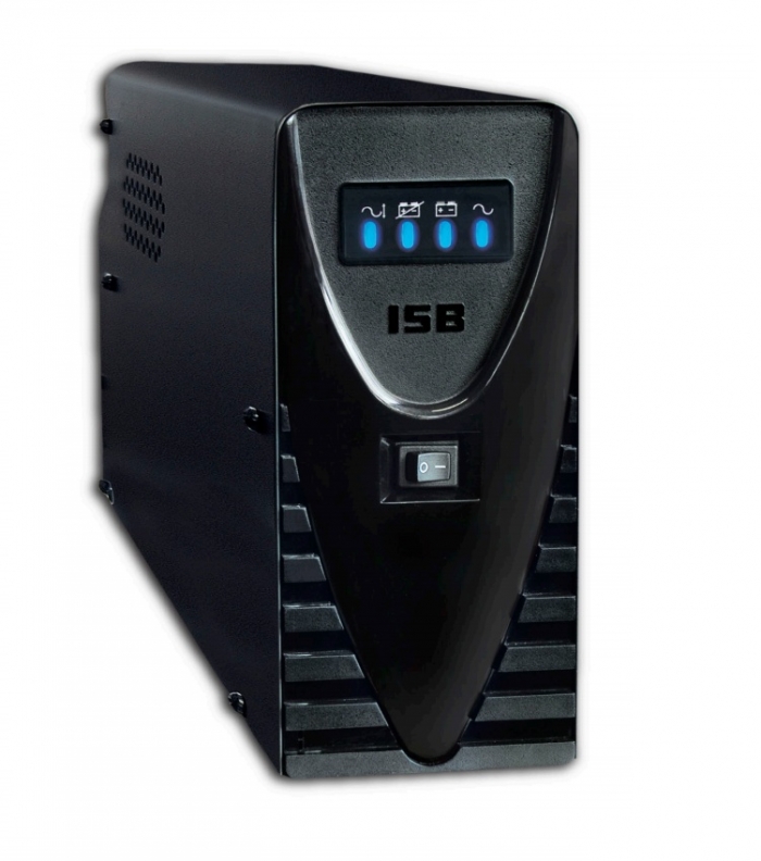 SOLA BASIC NBKS-1000 NOBREAK 600W 50MIN (1004205)