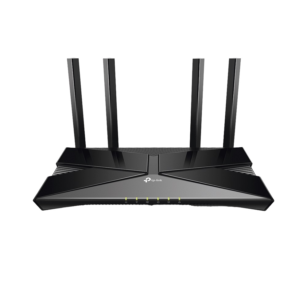 Router de juegos de banda triple ARCHERAX53 hasta 2976Mbps MU-MIMO