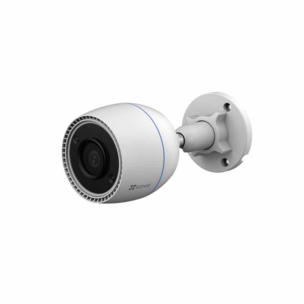 CSC3TN Bala IP 2 Megapíxel / Wi-Fi / Micrófono integrado / Visión 106°