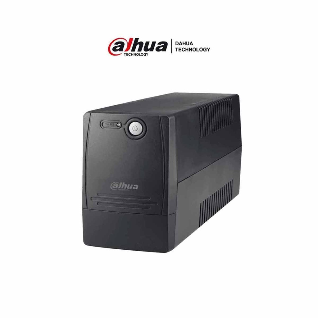 DAHUA DH-PFM350-900 - DAHUA UPS Interactivo de 1500VA/900W