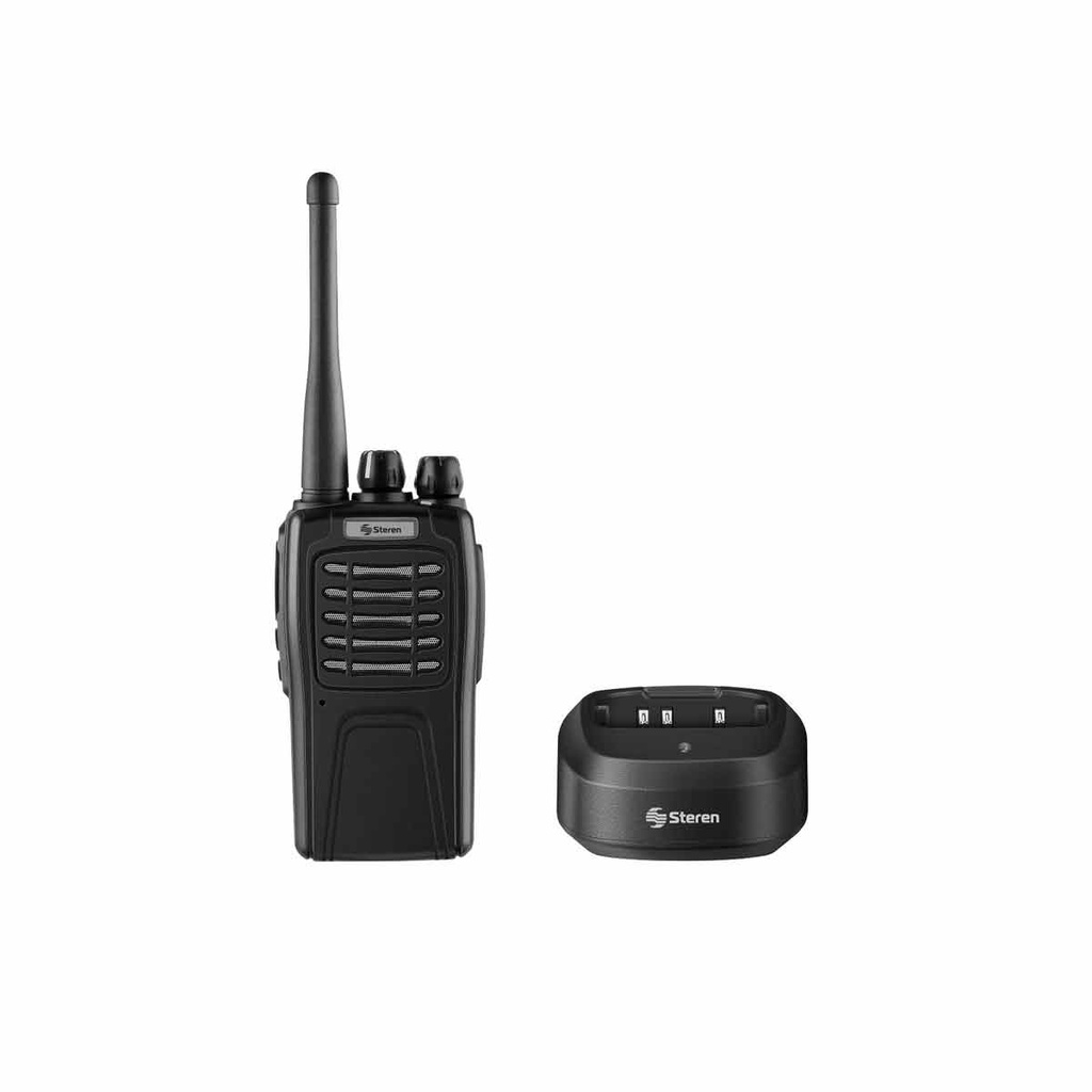 STEREN RAD-510 RADIO INTERCOMUNICADOR 