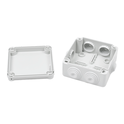 GEWISS GW-44-024 CAJA DE REGISTRO (1010031)