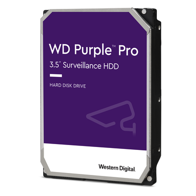 Disco WD121PURP WD de 12TB 