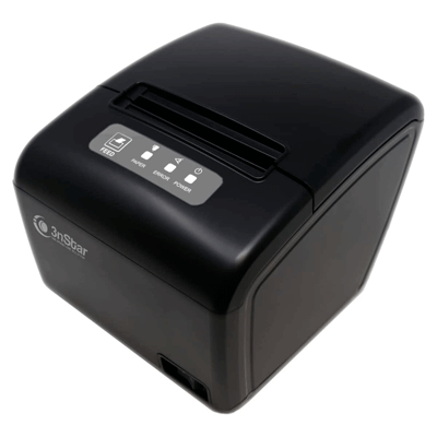 3NSTAR USB RPT006 IMPRESORA TERMICA 80m (1008774)