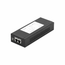 HIKVISION Inyector LAS60-57CN-RJ45 Super Hi-PoE / 56 Vcc / 60 Watts 