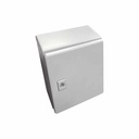 ANCLO Gabinete G4A403020UL de Acero, Nema 4 -IP 66 de 40 x 30 x 20 cm