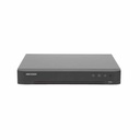 DVR IDS-7208HQHI-M1/S(C) 8 Canales TurboHD + 4 Canales IP