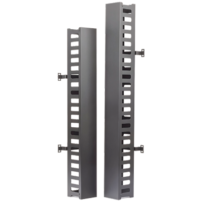 LINKEDPRO LPCV-45S KIT ORGANIZADOR VERTICAL 