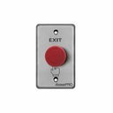 ACCESSPRO APBSEMC BOTON DE CABEZA PLANA 