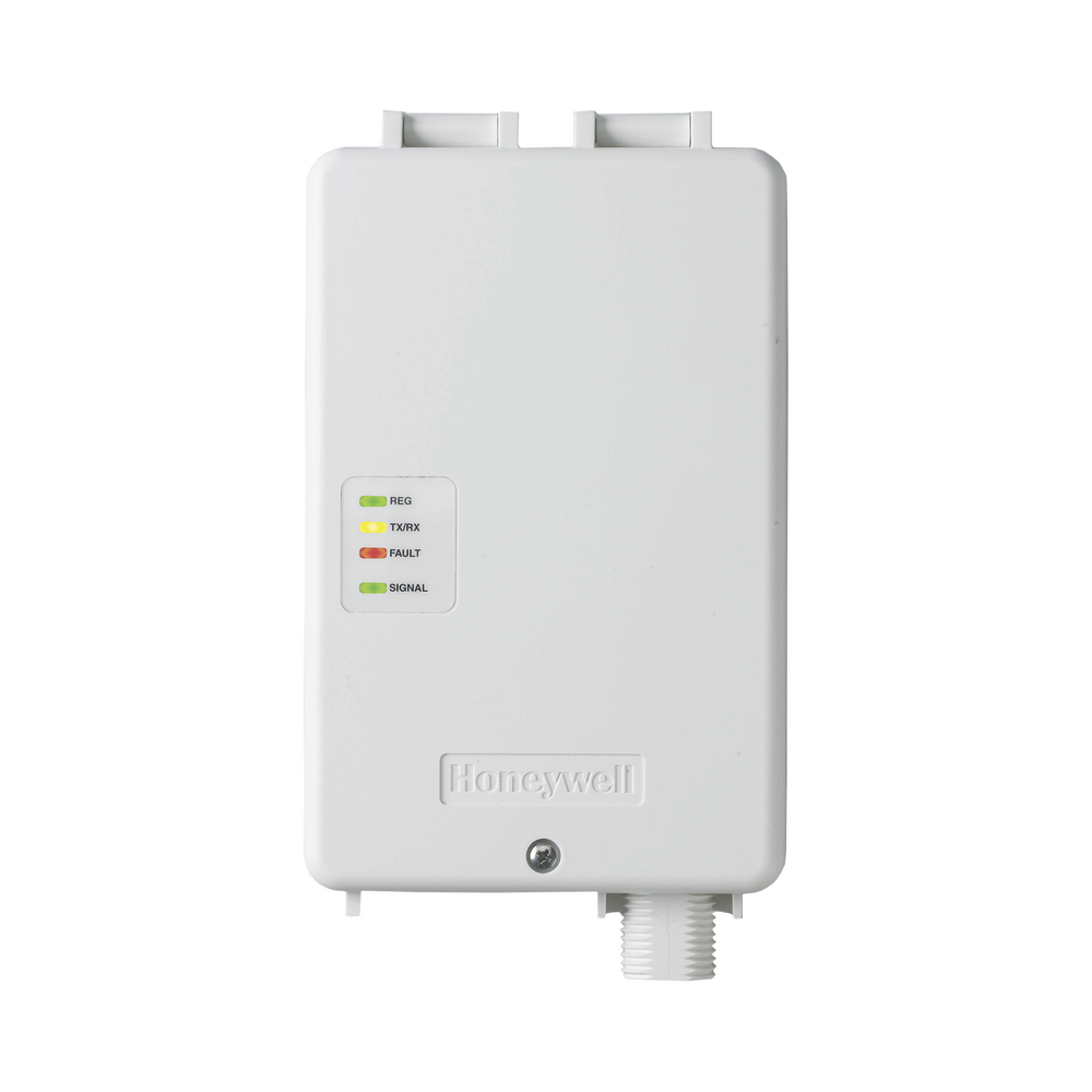 HONEYWELL Comunicador 4G LTE-XA para envío de eventos de Alarma y Aplicación