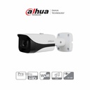 DAHUA HAC-HFW2249E-A - Cámara Bullet Full Color 2 Megapíxeles/ Serie Pro