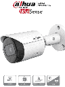 DAHUA IPC-HFW2541E-S - Cámara IP Bullet de 5 Megapíxeles/ WizSense/ Lente de 2.8mm