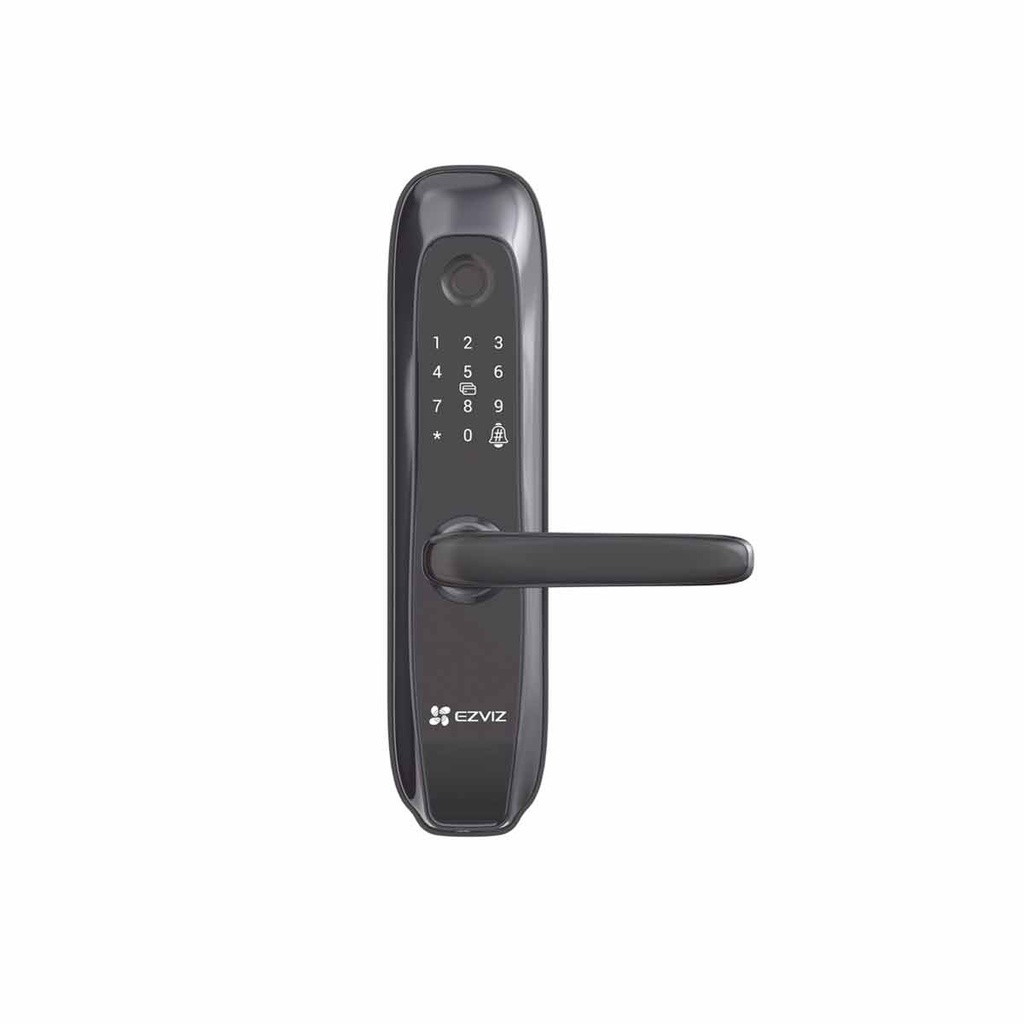 EZVIZ CS-L2S CERRADURA INTELIGENTE 