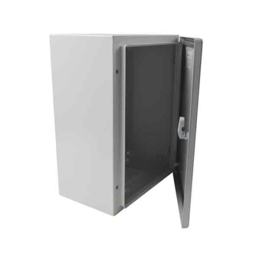 PRECISION PST304020A GABINETE ACERO IP66