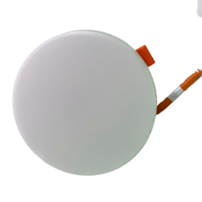 QOP Q02-63-3000K EMPOTRAR AJUSTABLE 22W (1014032)