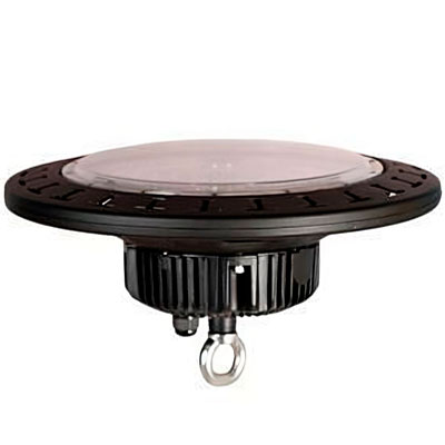 QOP Q20-21 LUMINARIA LED CAMPANA 150 WATTS (1012948)