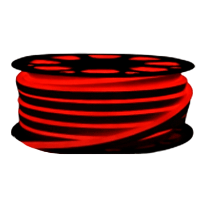 QOP Q16-21R MANGUERA LED NEON ROJA