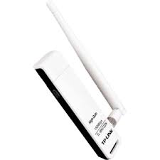 TP-LINK TL-WN722N ADAPTADOR USB 150MBPS 