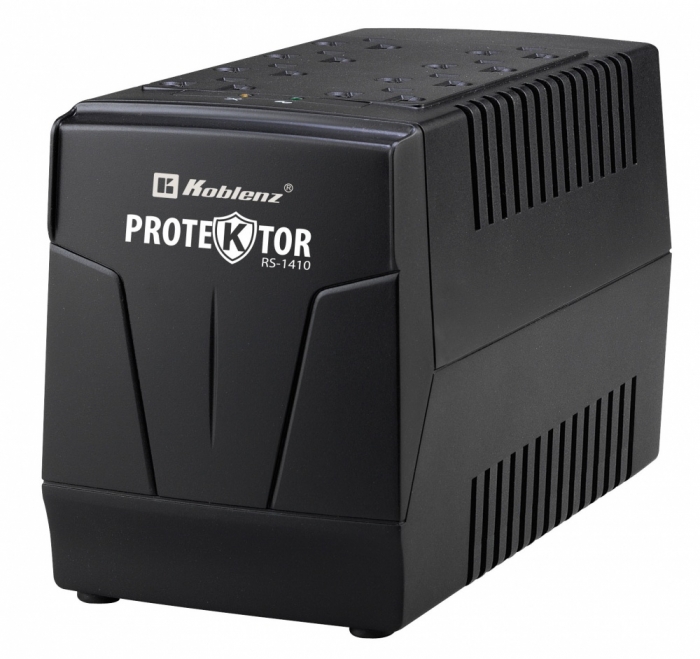 KOBLENZ RS-1410 REGULADOR 700W (1060075)