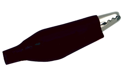 STEREN CAI-101N CAIMAN CHICO NEGRO 