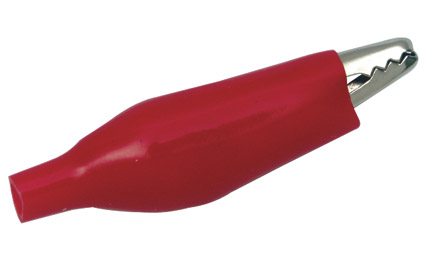 STEREN CAI-101R CAIMAN CHICO ROJO 