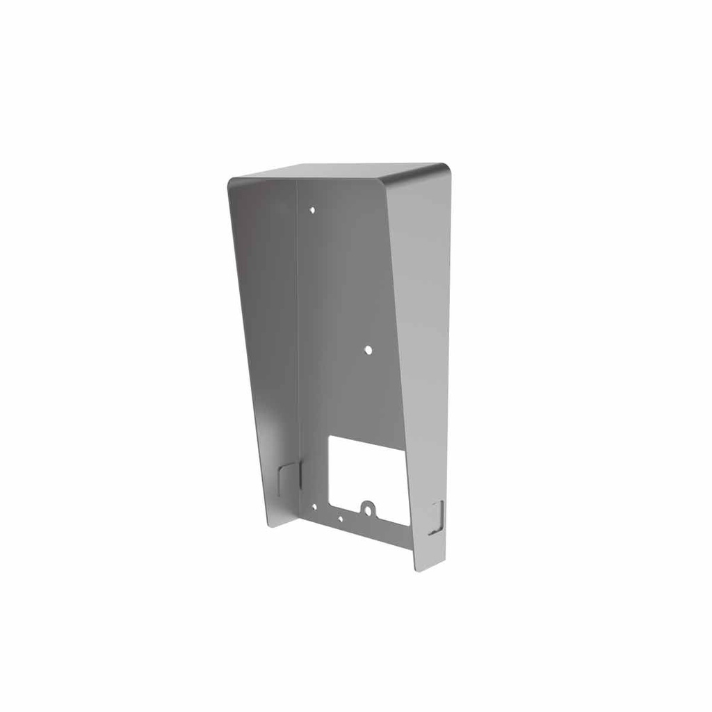 Carcasa protectora para frentes de calle DS-KV8X13WME1(B) 