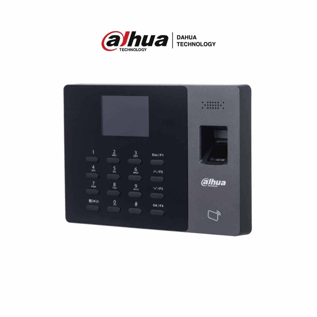DAHUA ASA1222GL-D CONTROL DE ASISTENCIA 