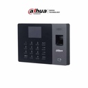 DAHUA ASA1222GL-D CONTROL DE ASISTENCIA 