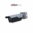 Dahua DHI-ITC413-PW4D-Z1- Cámara IP LPR Resolución de 4 MP/ Lente Mot. 2.7 a 12mm