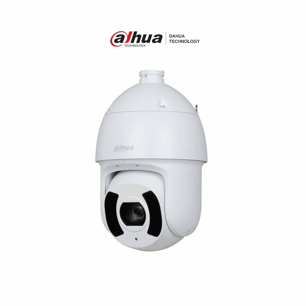 DAHUA DH-SD6CE445GB-HNR PTZ IP de 4MP / Starlight./ Zoom óptico de 45x
