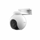 EZVIZ H8PRO2K CAMARA PT IP 4MP 