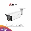 Dahua HAC-HFW2509TU-A-LED - Cámara Bullet Full Color de 5 Megapíxeles/ Lente de 2.8mm