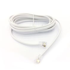 GENERICO CAB-TEL12 CABLE PARA TELEFONO (1070097)