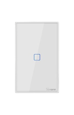 SONOFF T2US1C APAGADOR DE PARED TOUCH (1080037)