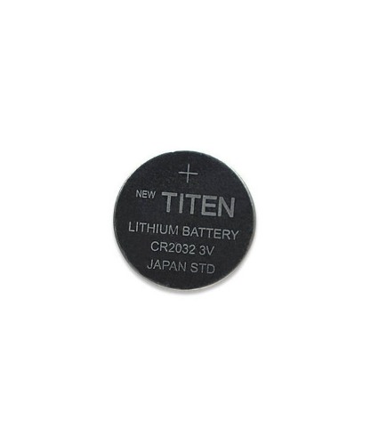 MANHATTAN 432528 BAT CMOS 3V CR2032 (1007530)