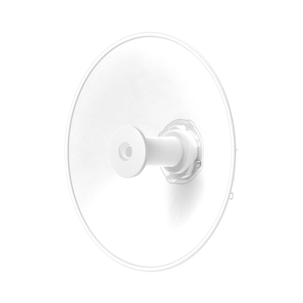 CAMBIUM NETWORKS ePMP FORCE4625 de alto Desempeño / Wi-Fi 6E / Hasta 1 Gbps