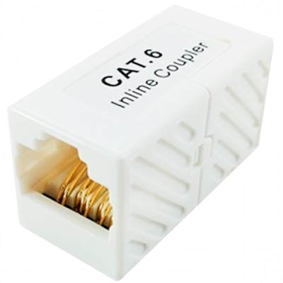 LINKEDPRO LPCB42 ACOPLADOR UTP CAT6