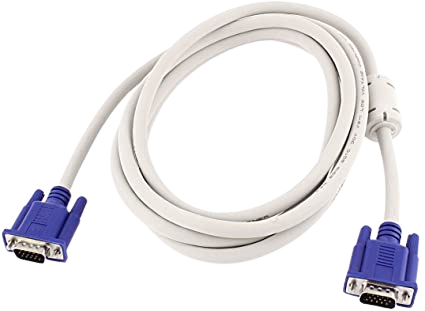 GENERICO VGA5M CABLE VGA 5MTS (1012042)