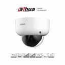DAHUA  DH-HAC-HDBW2241RAN-Z-A - Cámara Domo de 2 Megapixeles 