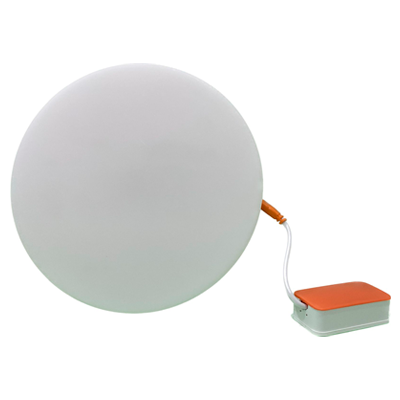QOP Q02-62S-6000K EMPOTRAR AJUSTABLE 16 (1014035)