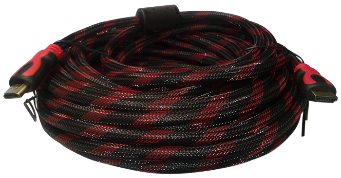 RADOX 081-674 CABLE HDMI 15MTS (1003174)