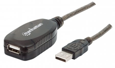 MANHATTAN 151573 CABLE DE EXTENSION ACTIVA (1003759)