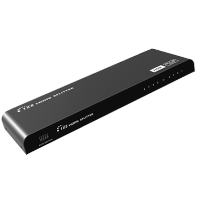 EPCOM TT318HDRV2.0 DIVISOR DE SENAL HDMI (1013901)