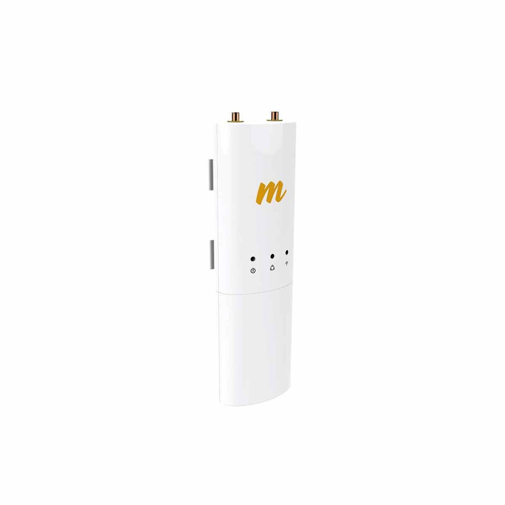 MIMOSA NETWORKS - C5C - Radio modular hasta 500 Mbps de 4.9-6.4 GHz, IP55, 2x2:2 