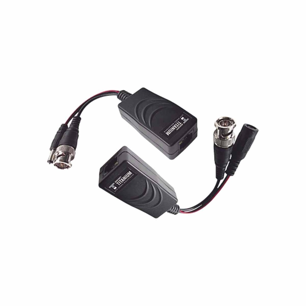 EPCOM TT4816PVTURBO KIT DE TRANSCEPTORES 