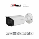 DAHUA HAC-HFW2802T-A-I8  - Camara Bullet 4k/ Lente de 3.6mm/ IR de 80 Metros/ Microfono Integrado 