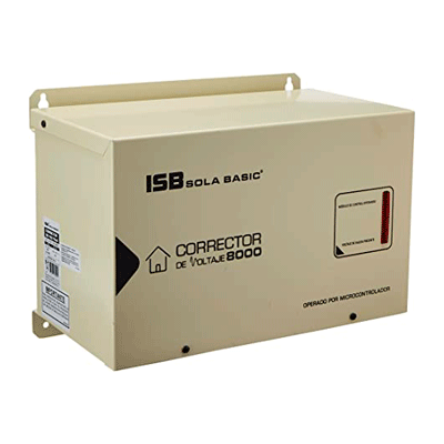 SOLA BASIC 15-81-120-8000 CORRECTOR 8000 (1013657)