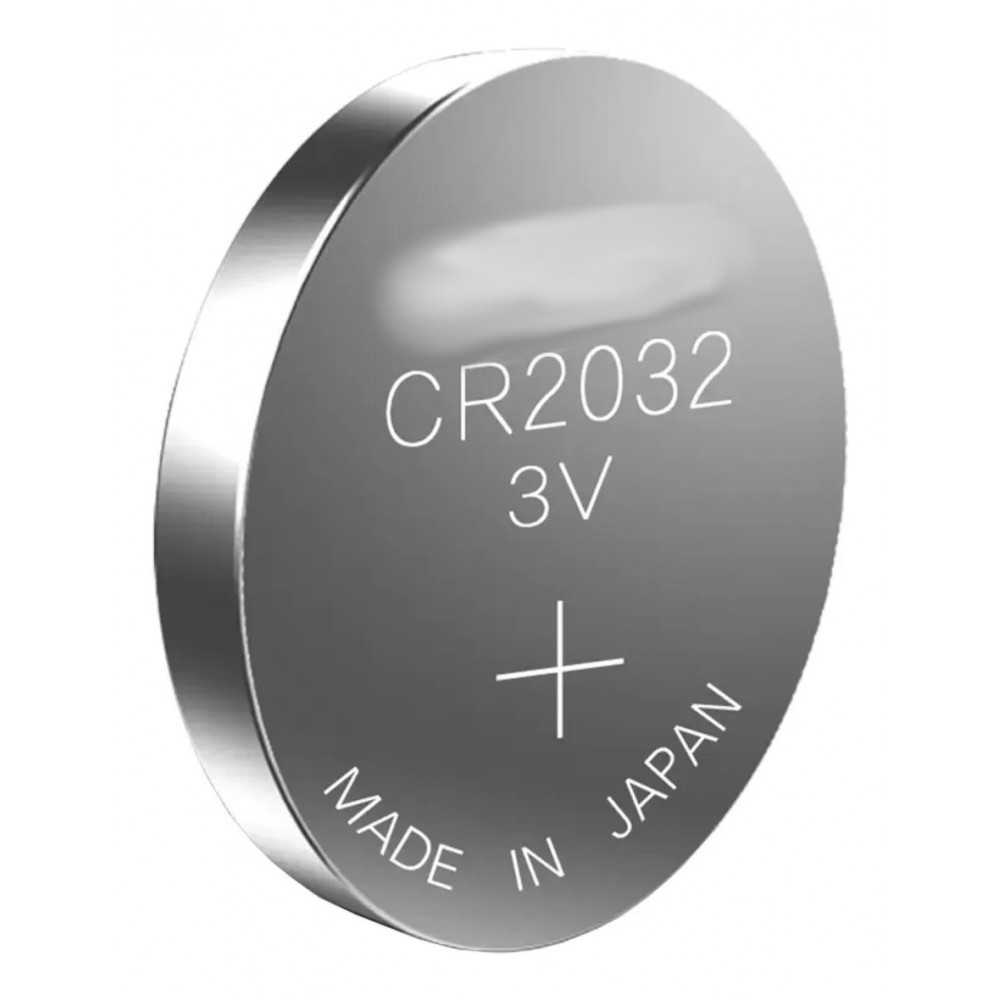 RADOX 660-456 PILA BOTON CR2025 3V (1003256)