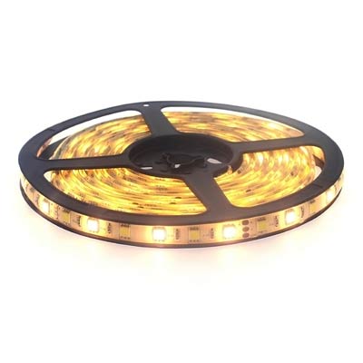 WCAM LE-M98-120 TIRA LED  CALIDA 5M (1012258)